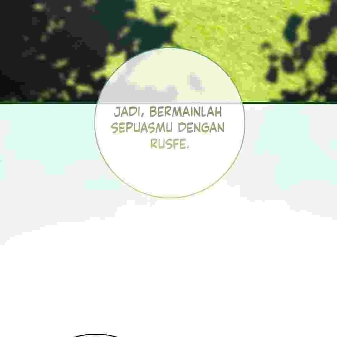 I Live With My Villain Uncle Chapter 8 Gambar 68