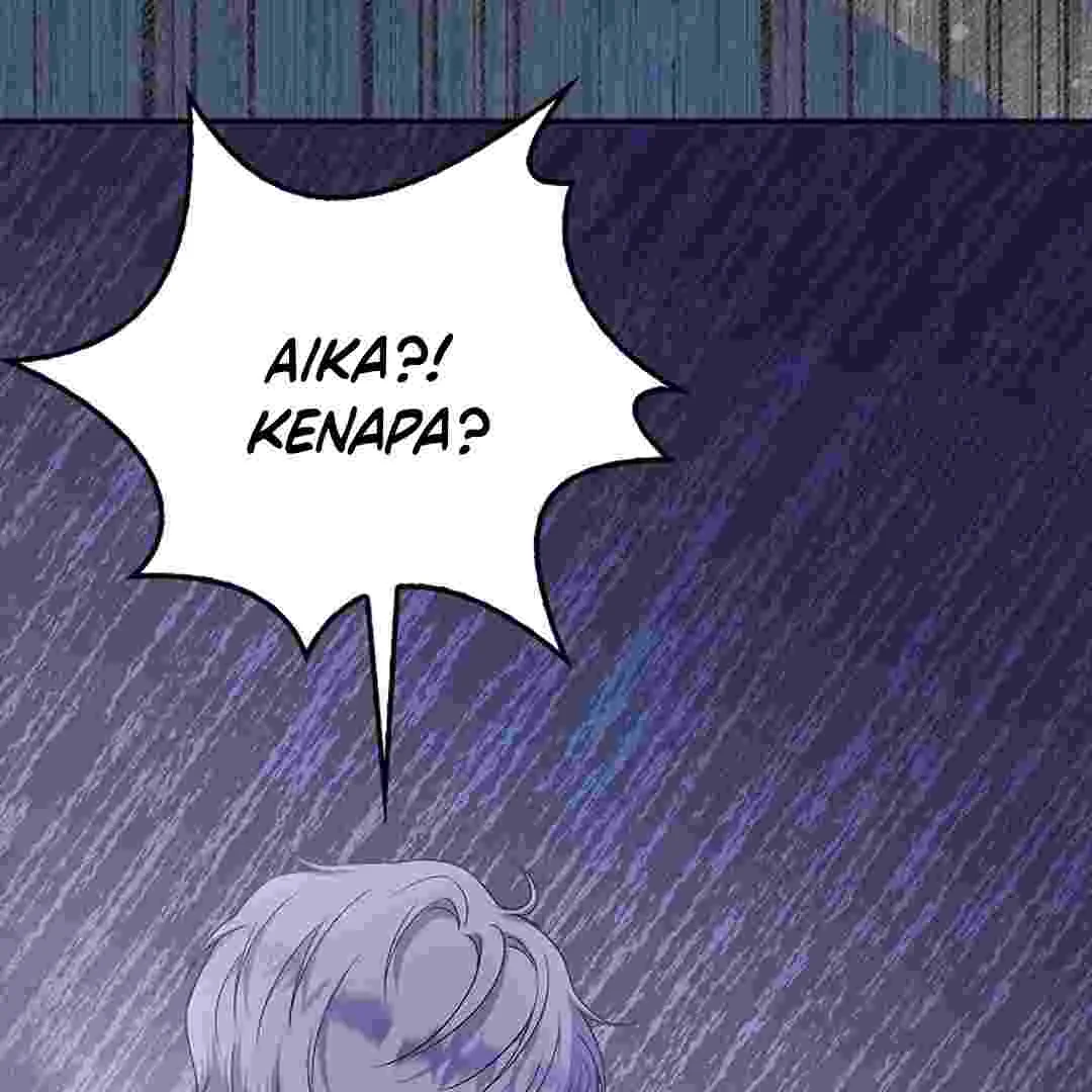 I Live With My Villain Uncle Chapter 9 Gambar 68