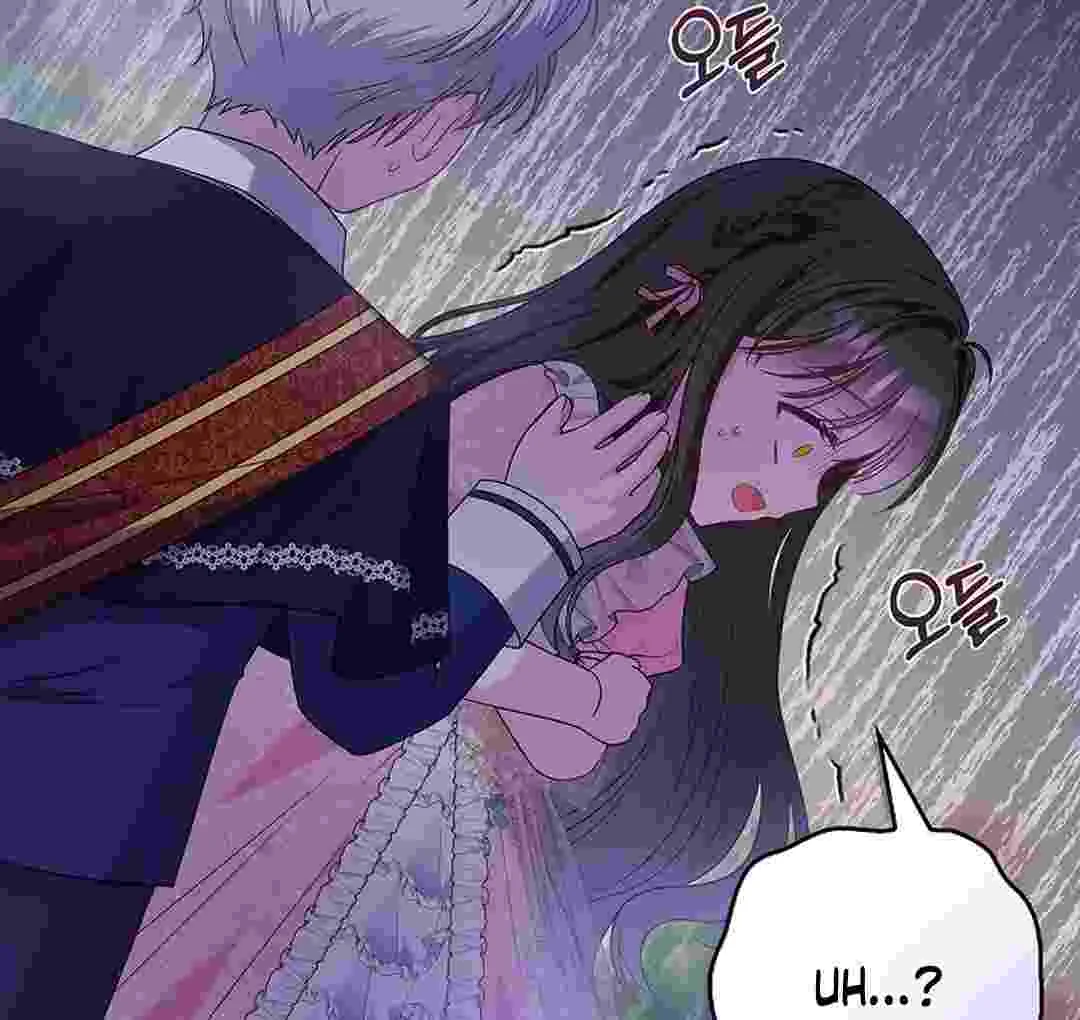 I Live With My Villain Uncle Chapter 9 Gambar 69