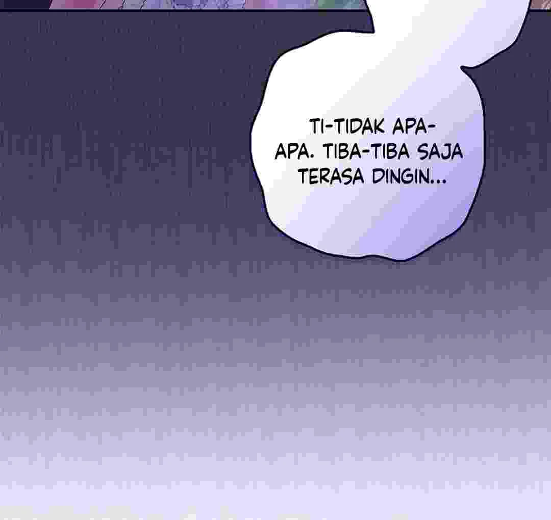 I Live With My Villain Uncle Chapter 9 Gambar 70