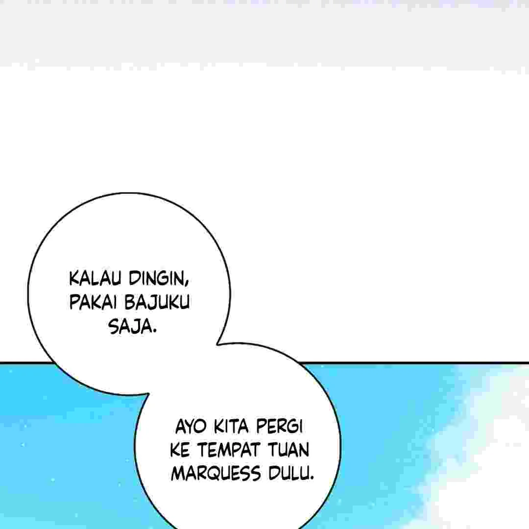 I Live With My Villain Uncle Chapter 9 Gambar 71
