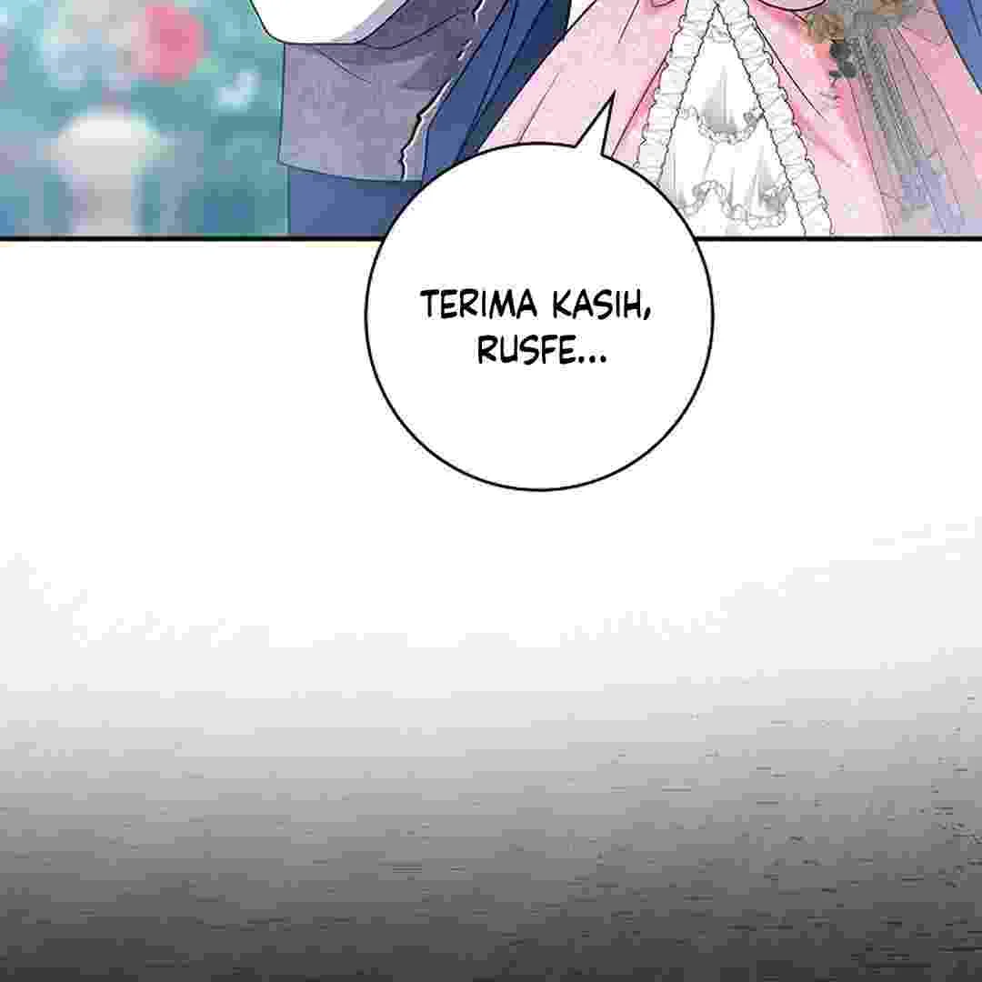 I Live With My Villain Uncle Chapter 9 Gambar 73