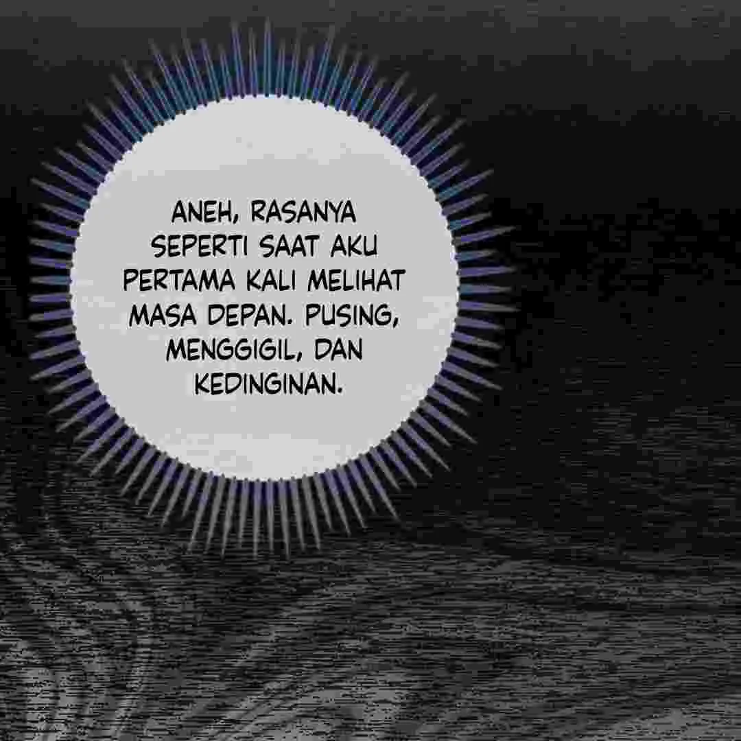 I Live With My Villain Uncle Chapter 9 Gambar 74