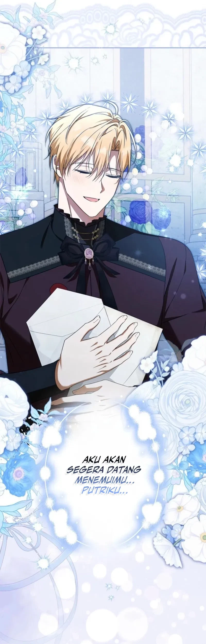 I’ll Protect My Handsome Older Brother Chapter 16 Gambar 20
