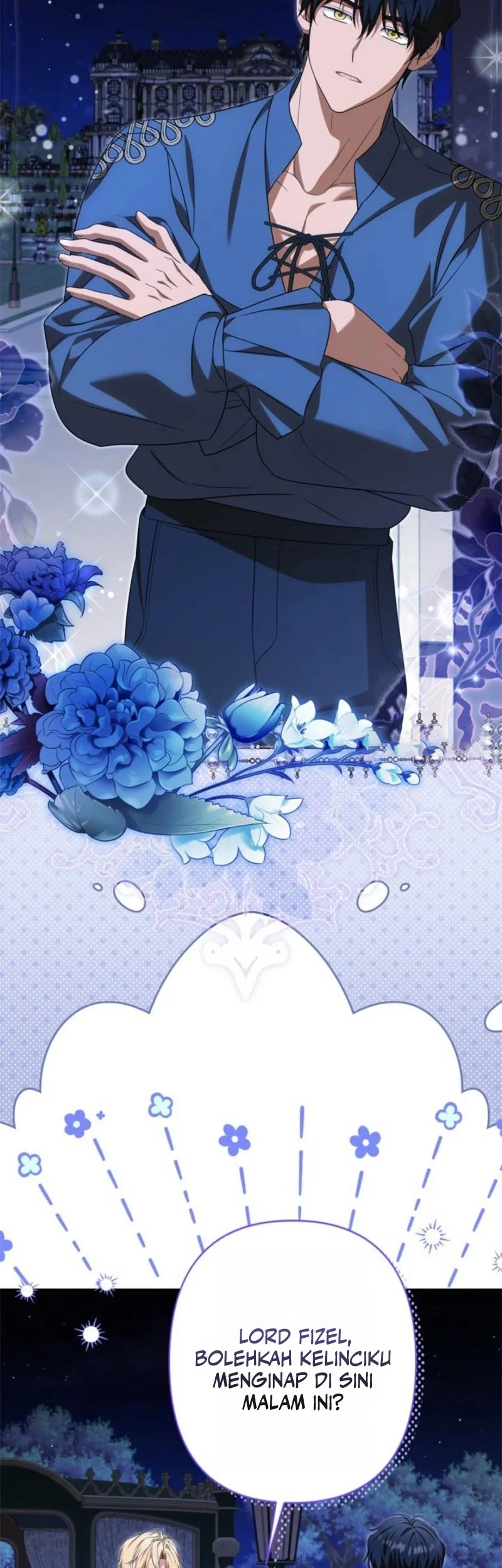 I’ll Protect My Handsome Older Brother Chapter 18 Gambar 20
