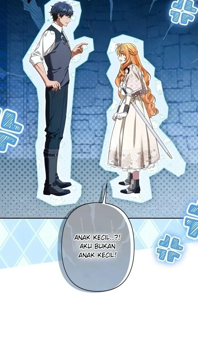 I’ll Protect My Handsome Older Brother Chapter 2 Gambar 24