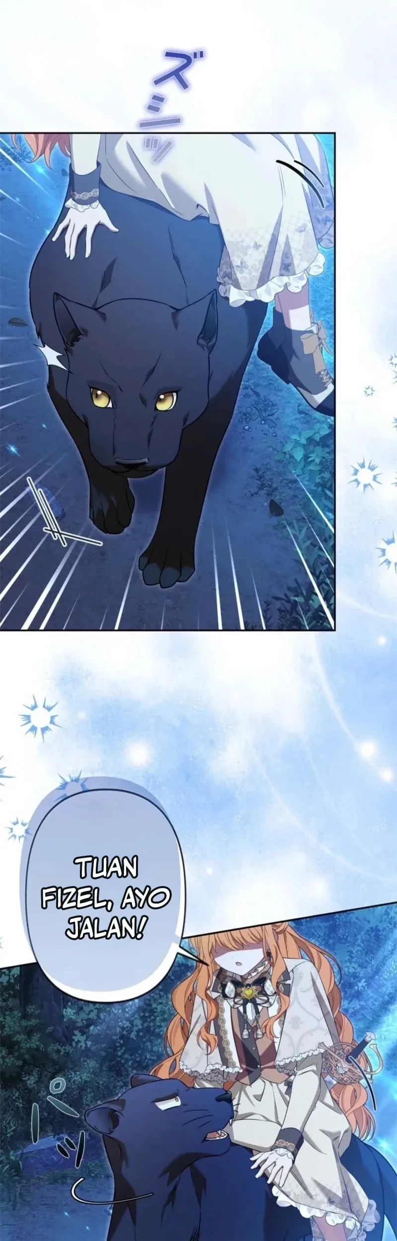 I’ll Protect My Handsome Older Brother Chapter 3 Gambar 21