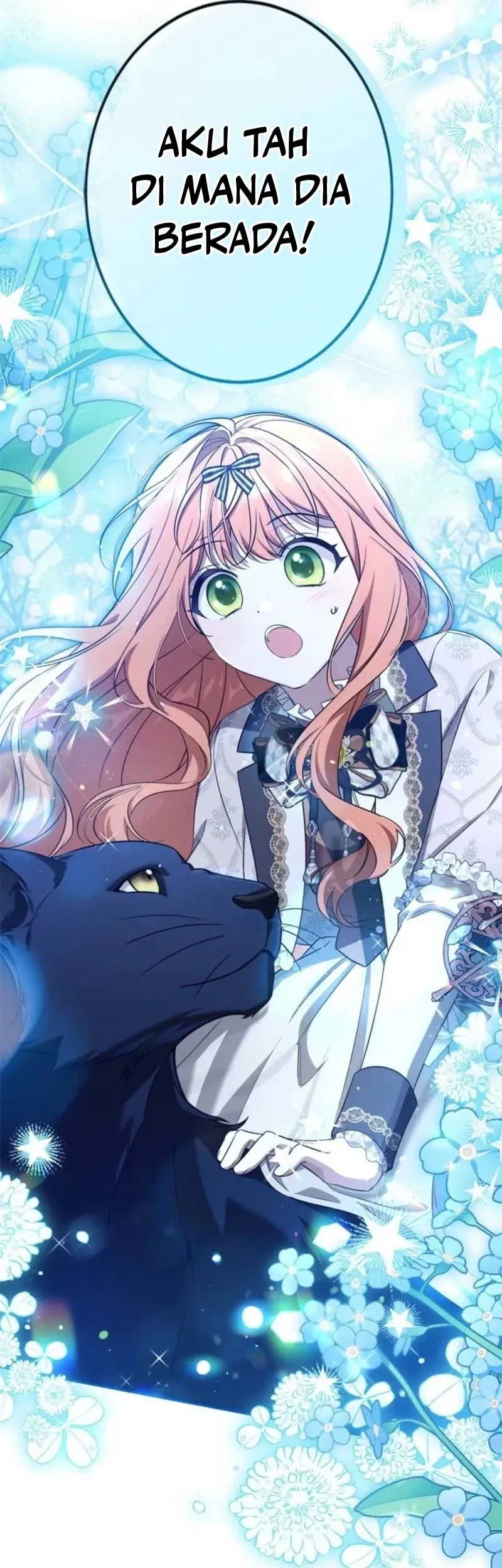 I’ll Protect My Handsome Older Brother Chapter 3 Gambar 23