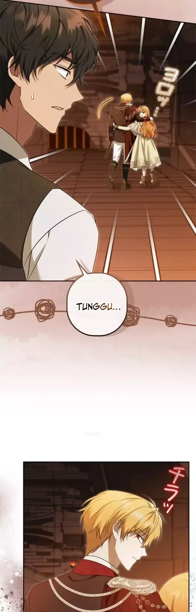 I’ll Protect My Handsome Older Brother Chapter 4 Gambar 24