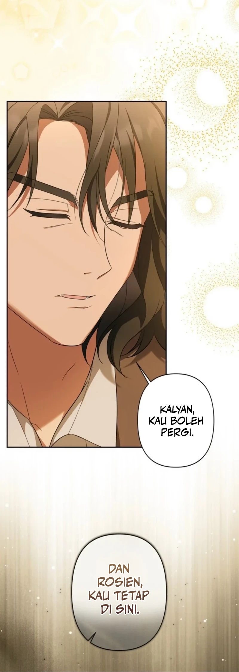 I’ll Protect My Handsome Older Brother Chapter 5 Gambar 19