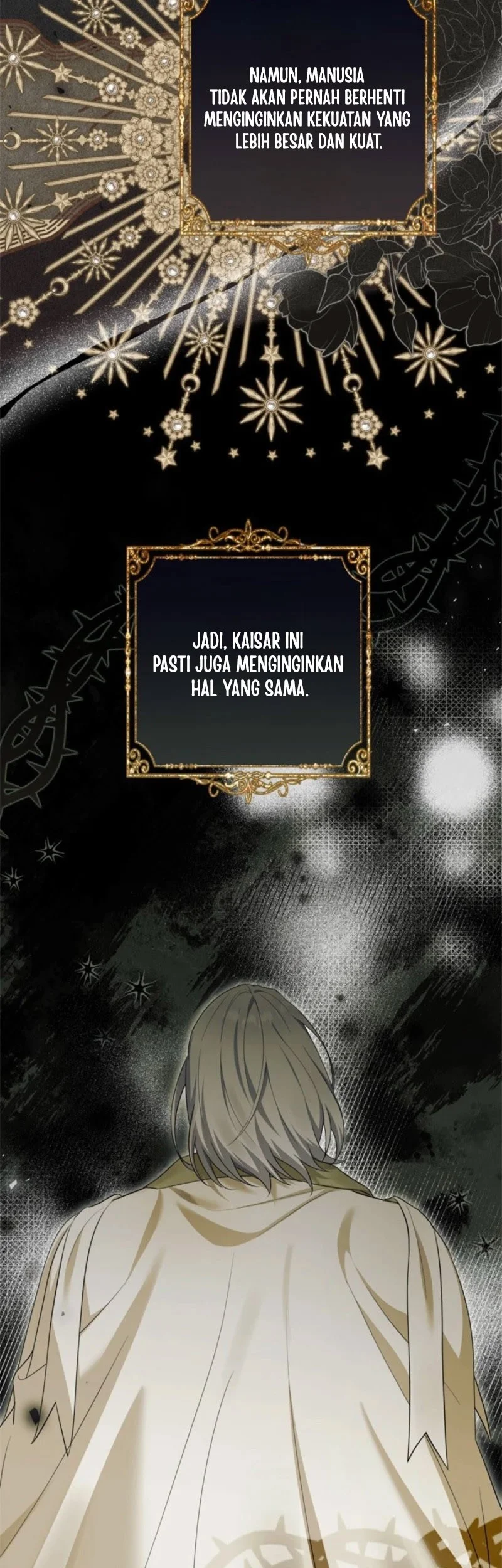 I’ll Protect My Handsome Older Brother Chapter 7 Gambar 27