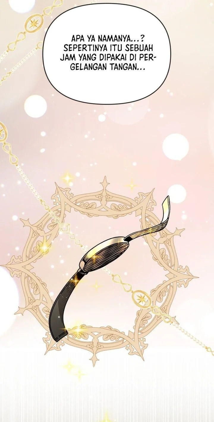 I’ll Resign and Have a Fresh Start in This World Chapter 129 Gambar 23