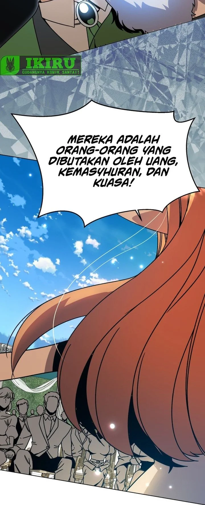 I’ll Resign and Have a Fresh Start in This World Chapter 131 Gambar 24