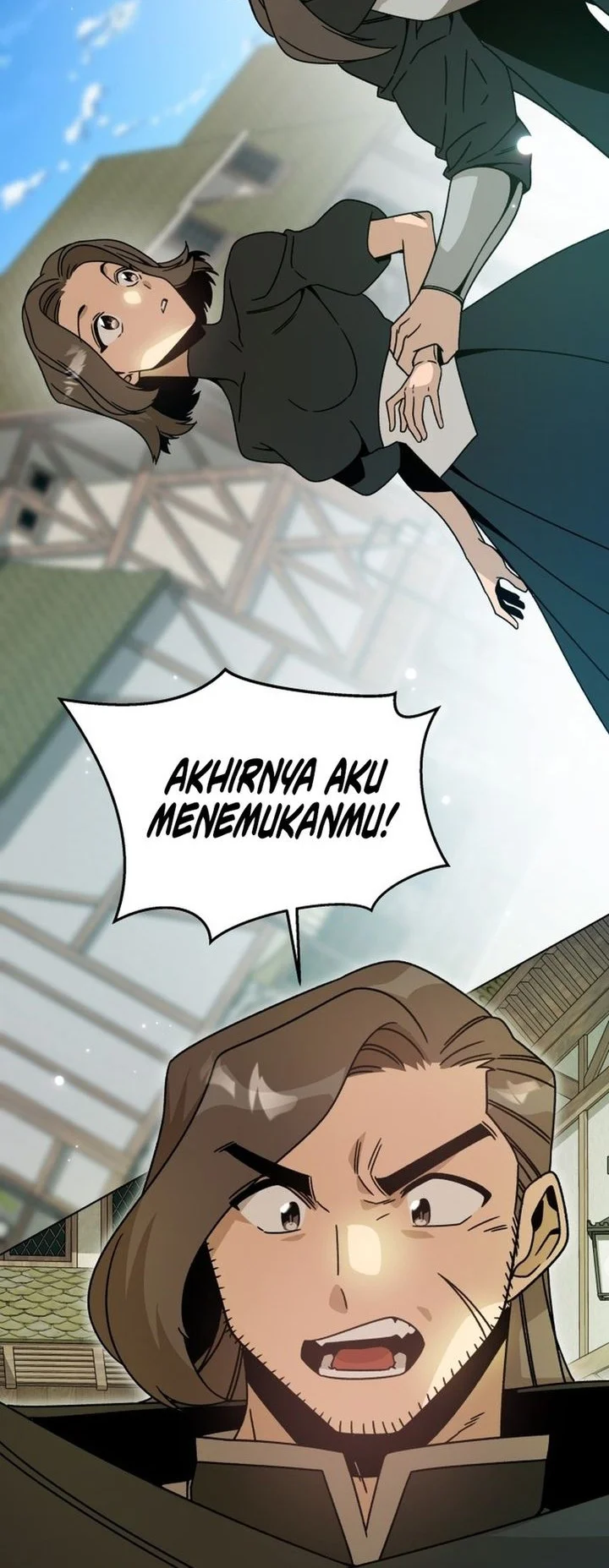 I’ll Resign and Have a Fresh Start in This World Chapter 132 Gambar 22