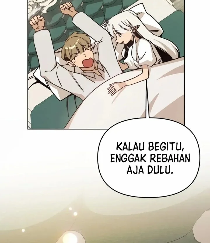 I’ll Resign and Have a Fresh Start in This World Chapter 143 Gambar 26