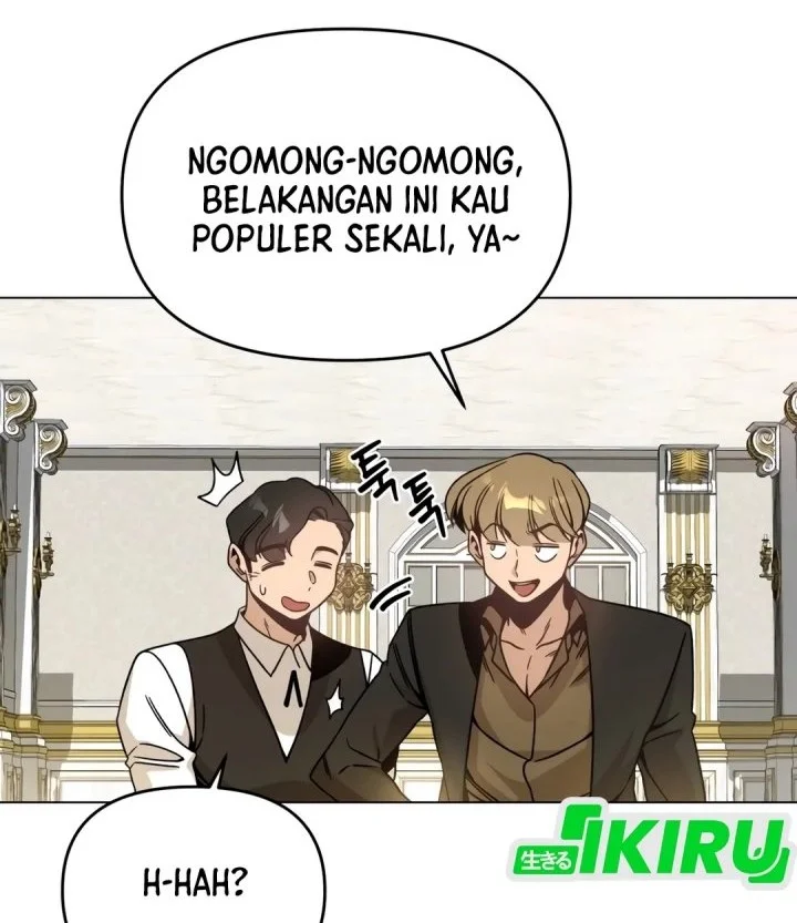 I’ll Resign and Have a Fresh Start in This World Chapter 144 Gambar 22