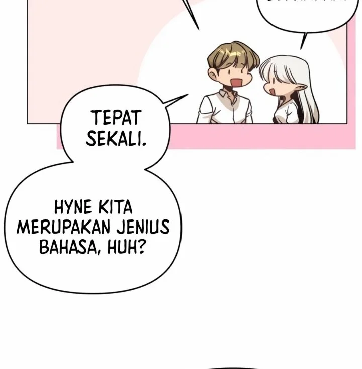 I’ll Resign and Have a Fresh Start in This World Chapter 145 Gambar 24