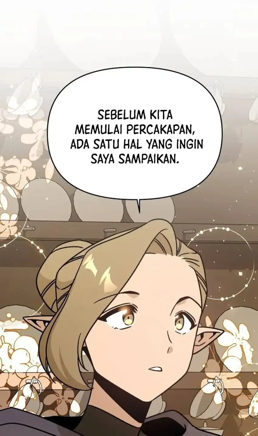 I’ll Resign and Have a Fresh Start in This World Chapter 146 Gambar 22