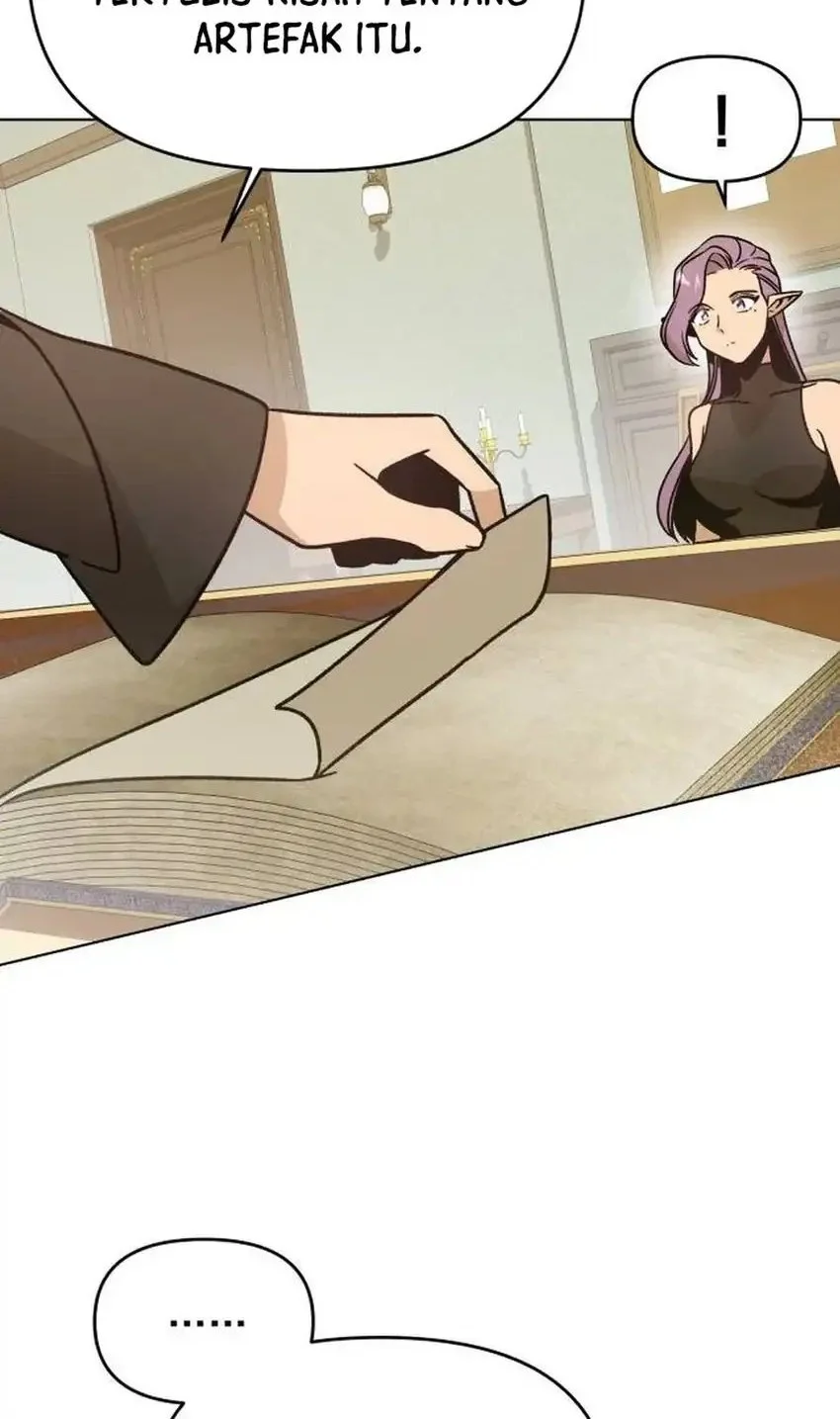 I’ll Resign and Have a Fresh Start in This World Chapter 146 Gambar 24