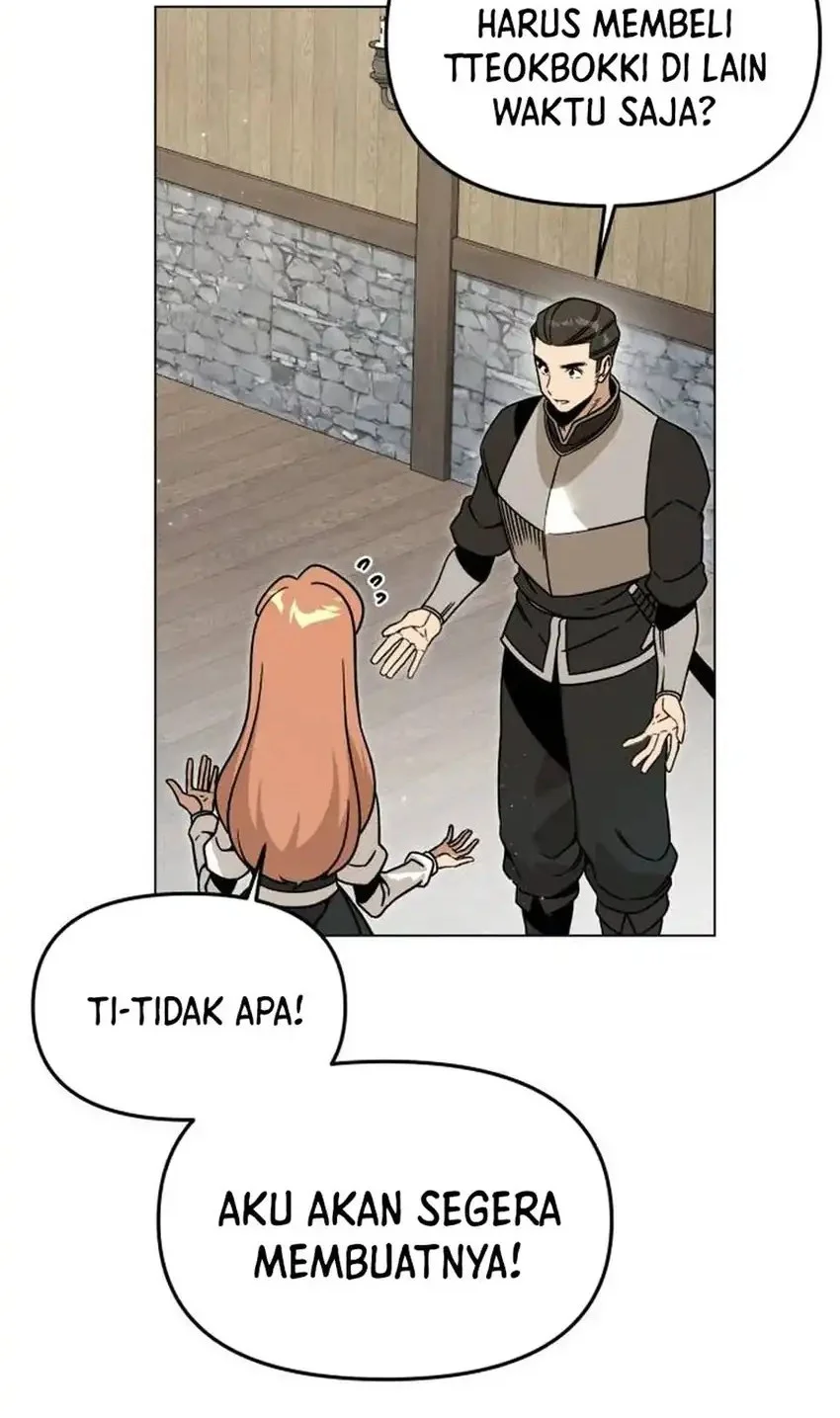 I’ll Resign and Have a Fresh Start in This World Chapter 151 Gambar 20