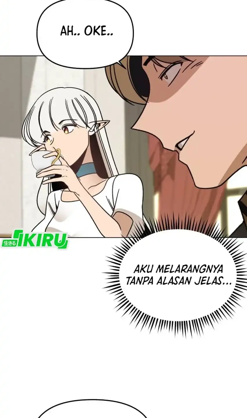 I’ll Resign and Have a Fresh Start in This World Chapter 154 Gambar 22
