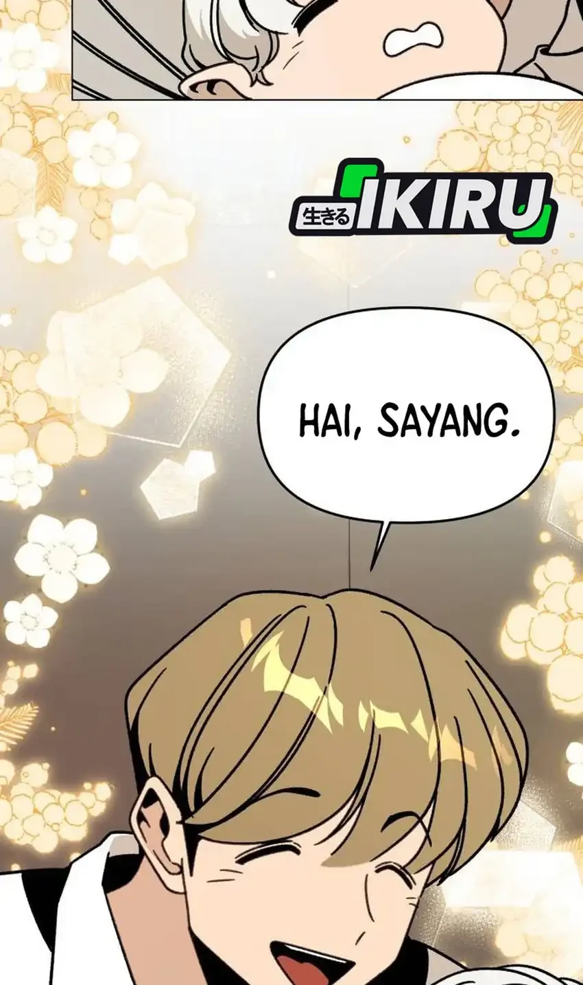 I’ll Resign and Have a Fresh Start in This World Chapter 155 Gambar 22