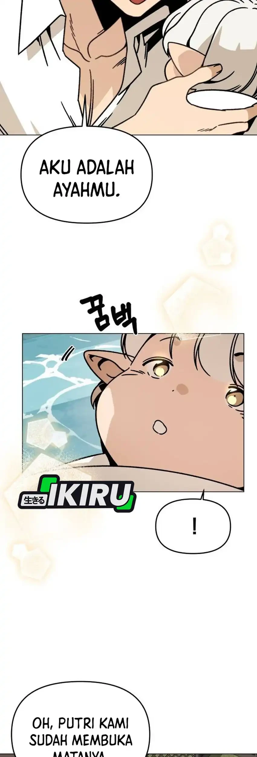 I’ll Resign and Have a Fresh Start in This World Chapter 155 Gambar 23