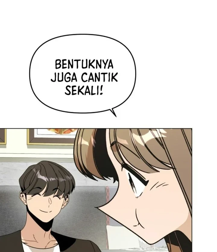 I’ll Resign and Have a Fresh Start in This World Chapter 163 Gambar 22