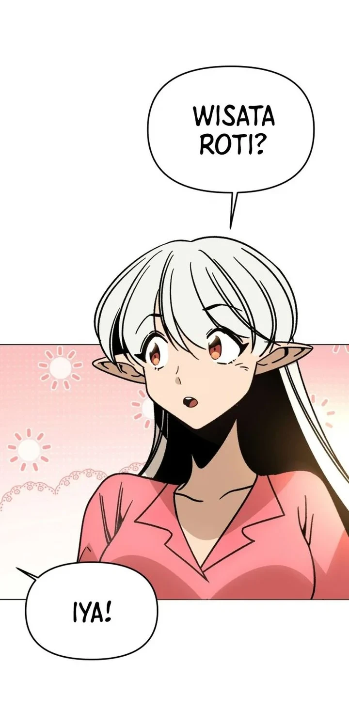 I’ll Resign and Have a Fresh Start in This World Chapter 164 Gambar 22