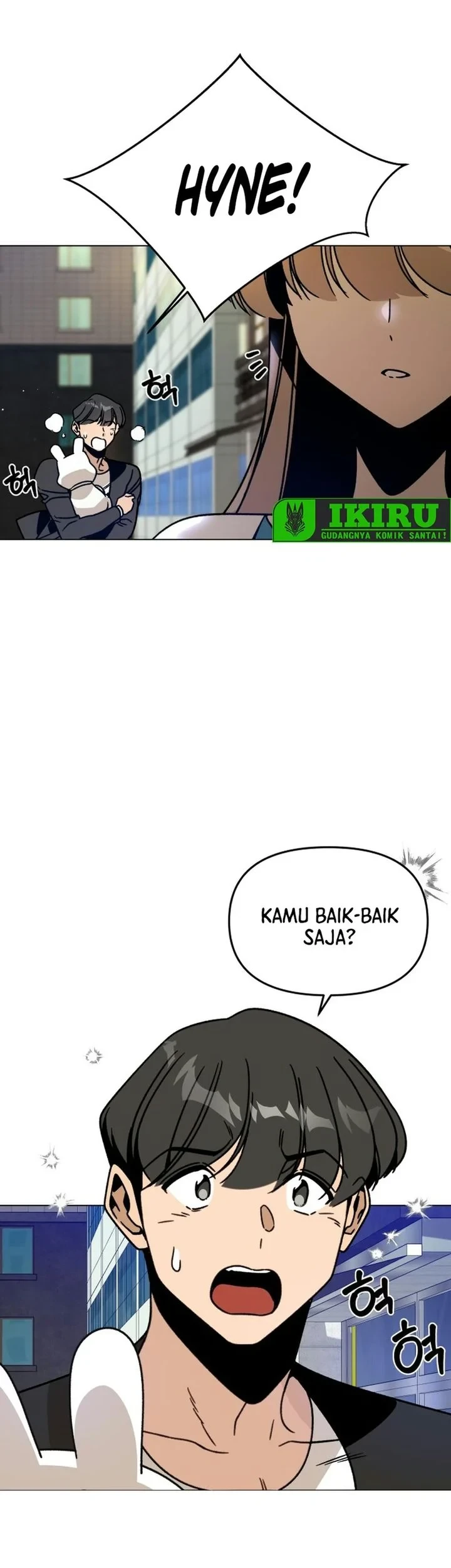 I’ll Resign and Have a Fresh Start in This World Chapter 165 Gambar 21