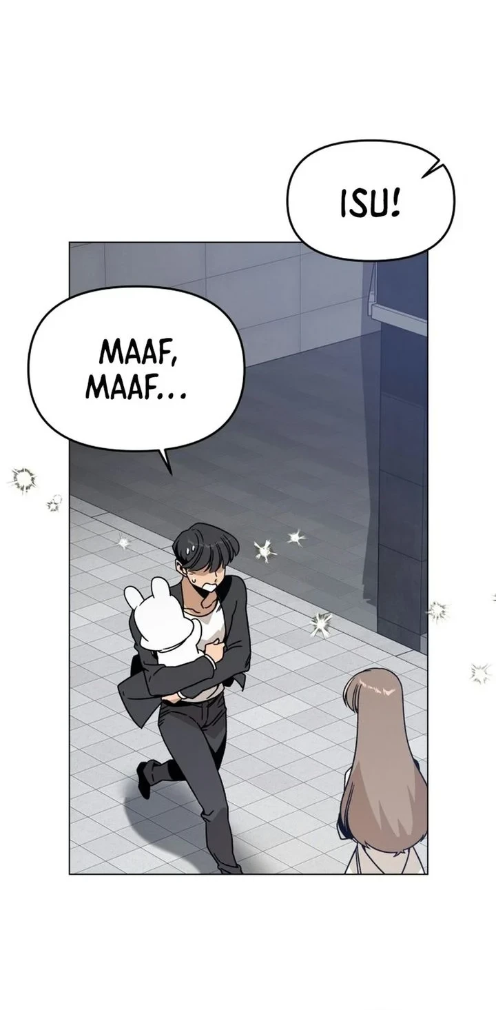 I’ll Resign and Have a Fresh Start in This World Chapter 165 Gambar 22