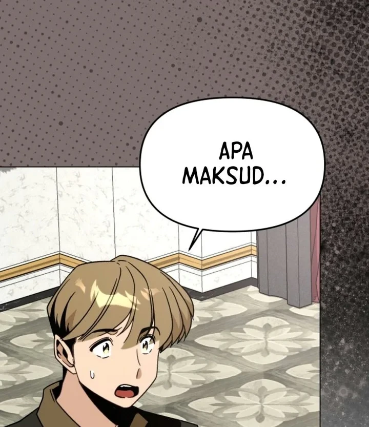 I’ll Resign and Have a Fresh Start in This World Chapter 167 Gambar 25