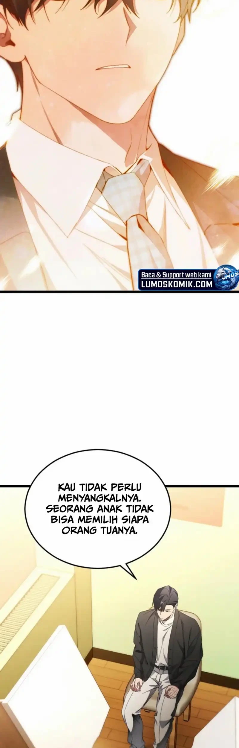 I’ll Retire After Saving the World Chapter 101 Gambar 23