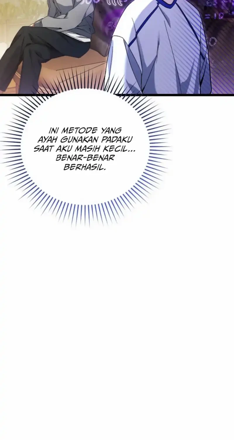 I’ll Retire After Saving the World Chapter 102 Gambar 24
