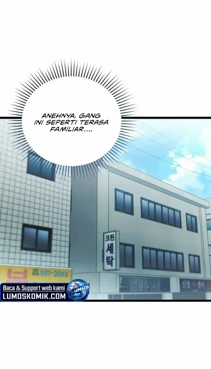 I’ll Retire After Saving the World Chapter 103 Gambar 23