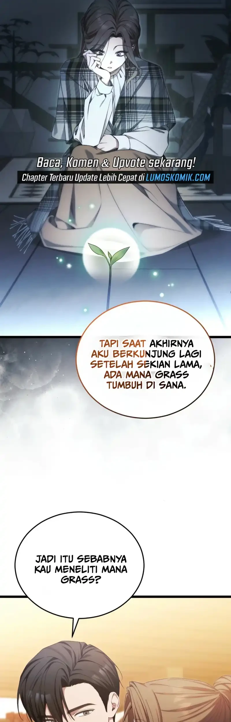 I’ll Retire After Saving the World Chapter 95 Gambar 22