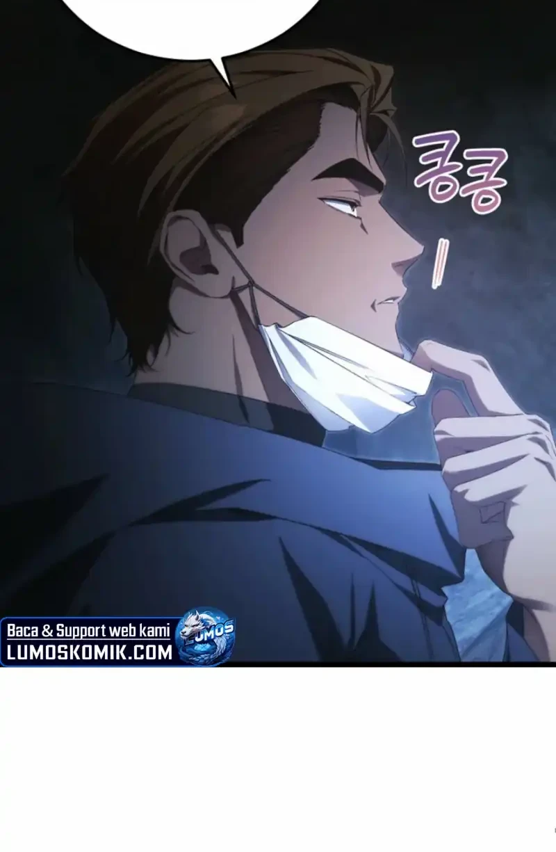 I’ll Retire After Saving the World Chapter 97 Gambar 20