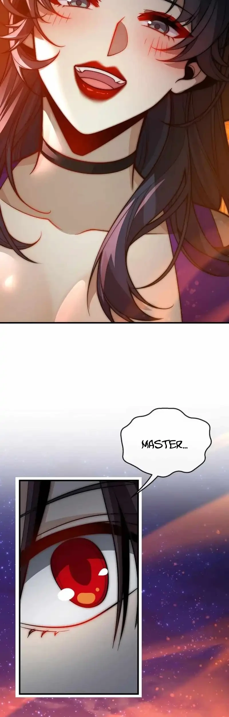 I Love the Demon Lord So Much That Even My Female Disciples Want to Kill Me Chapter 114 Gambar 17
