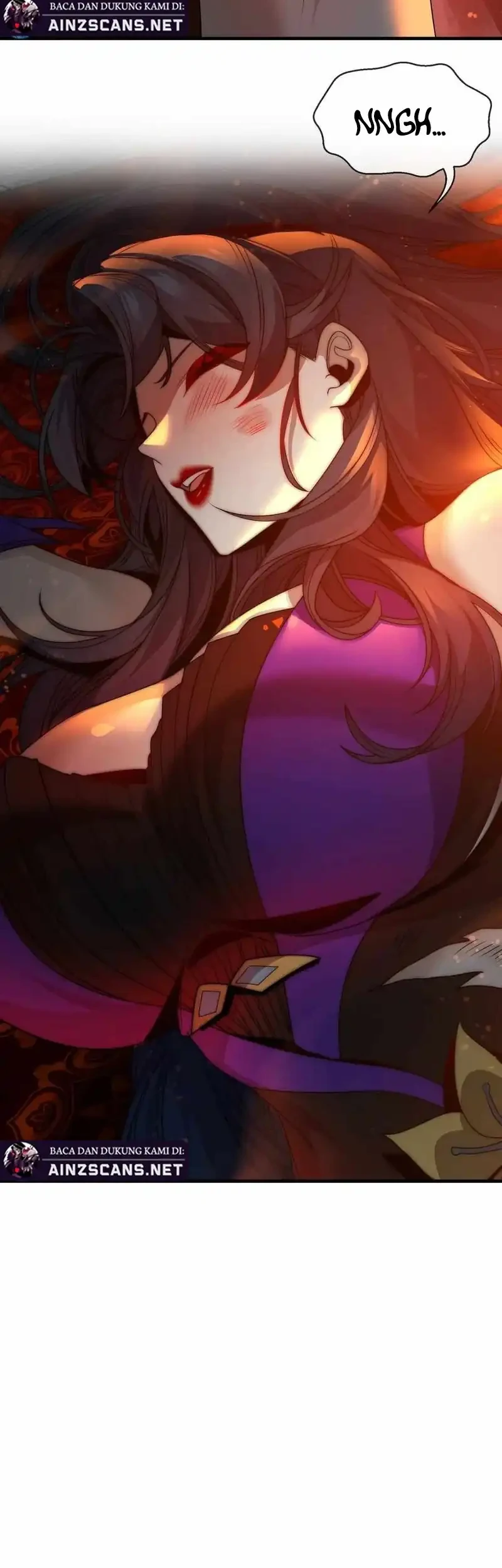 I Love the Demon Lord So Much That Even My Female Disciples Want to Kill Me Chapter 115 Gambar 17