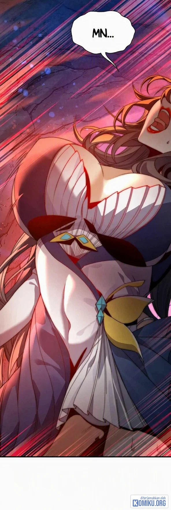 I Love the Demon Lord So Much That Even My Female Disciples Want to Kill Me Chapter 119 Gambar 25
