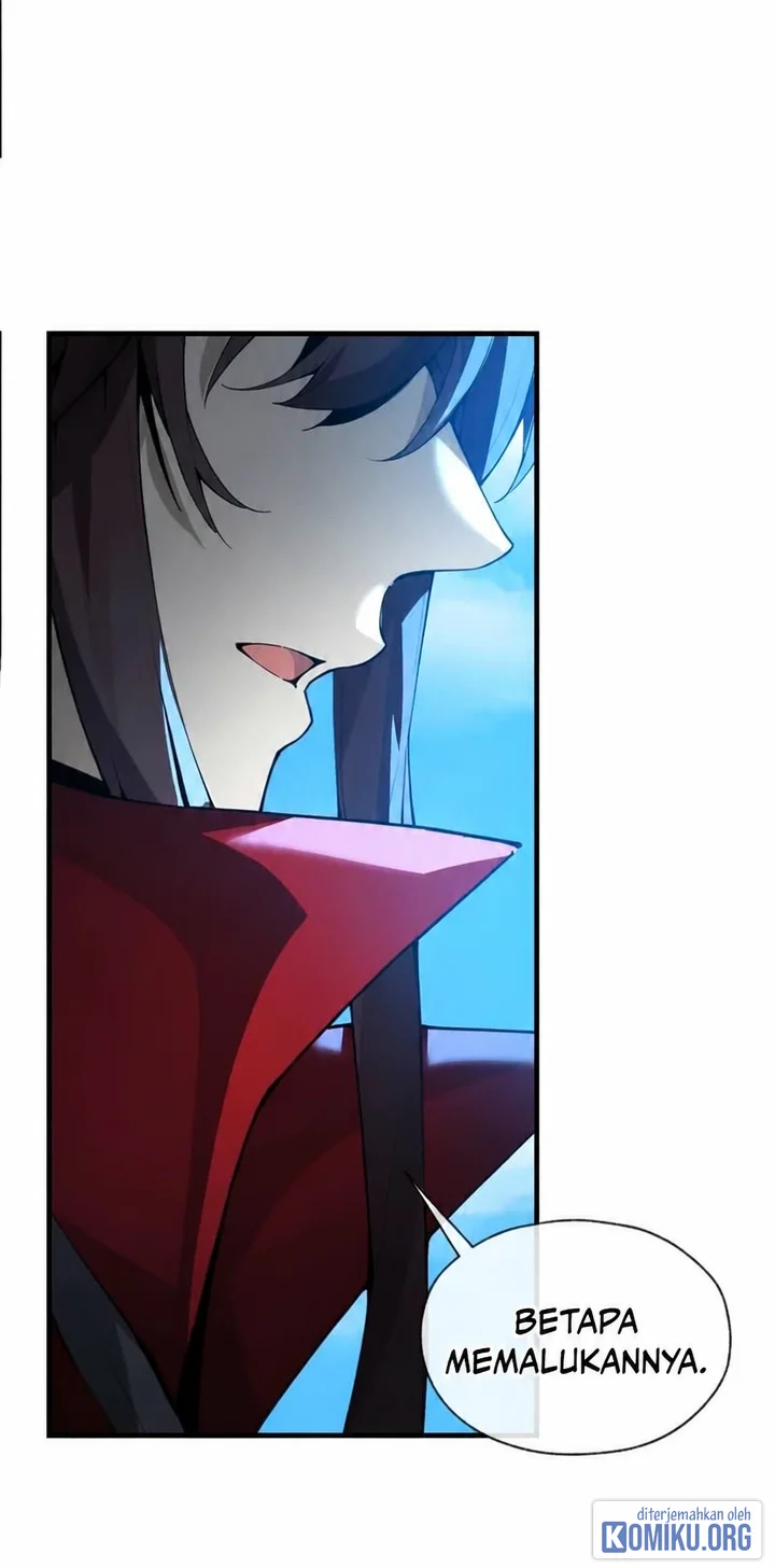 I Love the Demon Lord So Much That Even My Female Disciples Want to Kill Me Chapter 122 Gambar 23