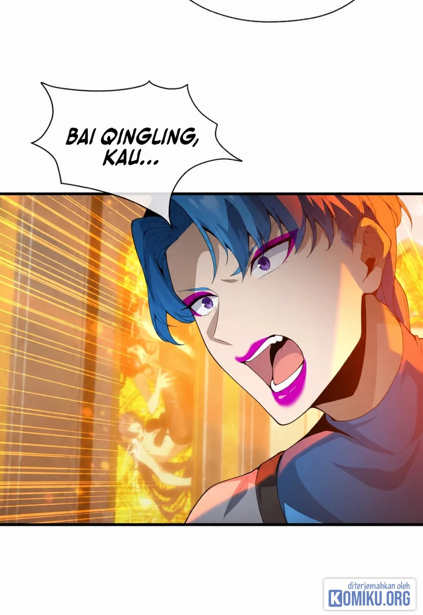 I Love the Demon Lord So Much That Even My Female Disciples Want to Kill Me Chapter 124 Gambar 23