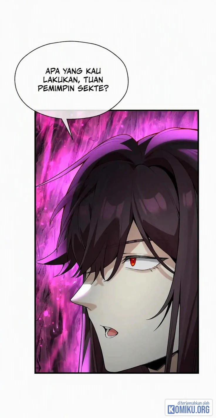 I Love the Demon Lord So Much That Even My Female Disciples Want to Kill Me Chapter 127 Gambar 27