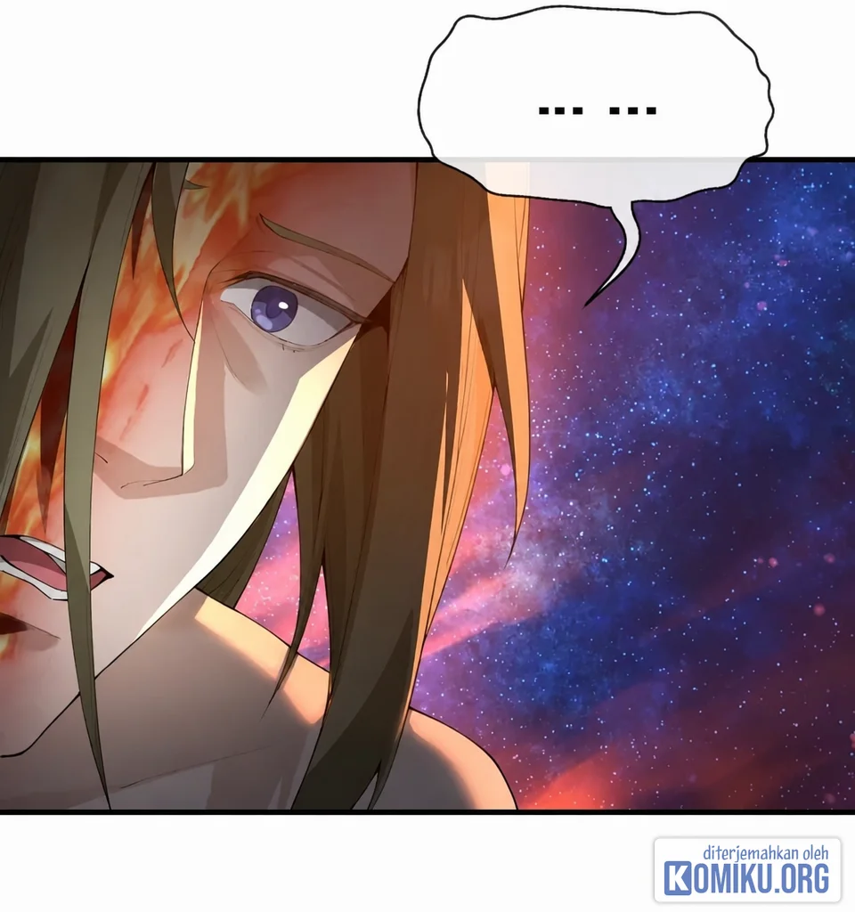 I Love the Demon Lord So Much That Even My Female Disciples Want to Kill Me Chapter 130 Gambar 25