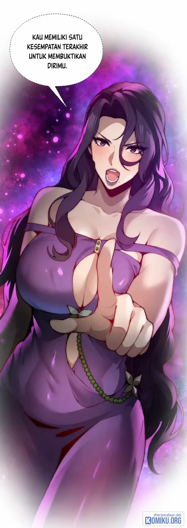 I Love the Demon Lord So Much That Even My Female Disciples Want to Kill Me Chapter 130 Gambar 26