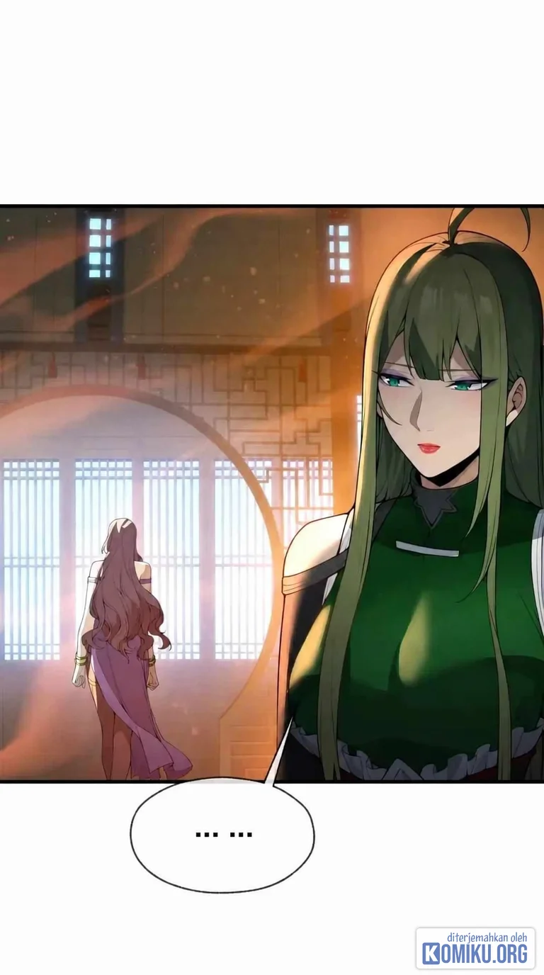 I Love the Demon Lord So Much That Even My Female Disciples Want to Kill Me Chapter 131 Gambar 22