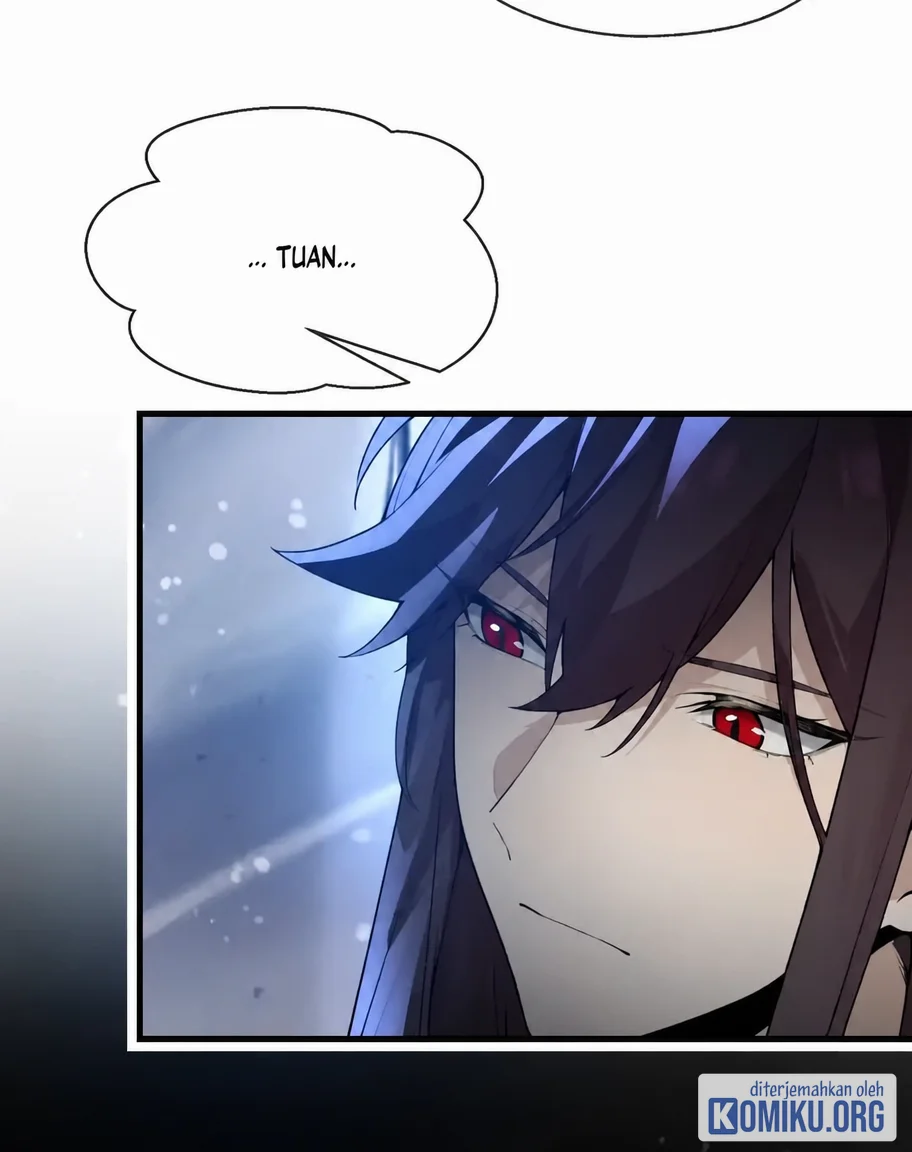 I Love the Demon Lord So Much That Even My Female Disciples Want to Kill Me Chapter 132 Gambar 23