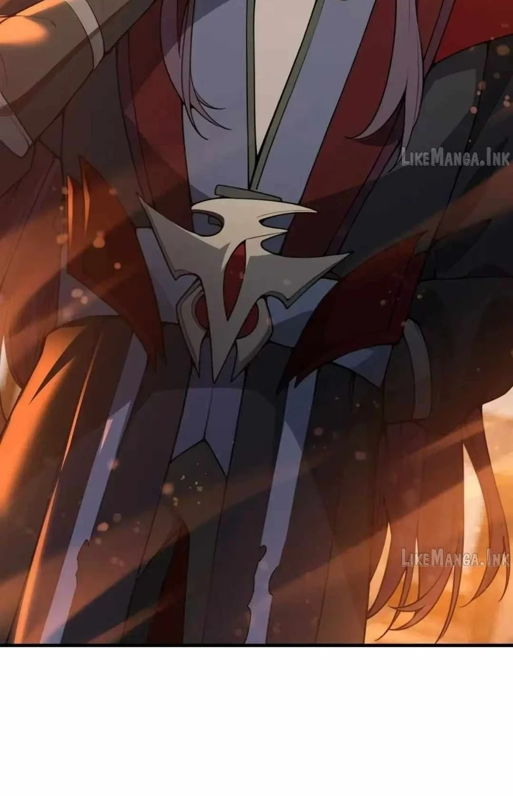 I Love the Demon Lord So Much That Even My Female Disciples Want to Kill Me Chapter 134 Gambar 23