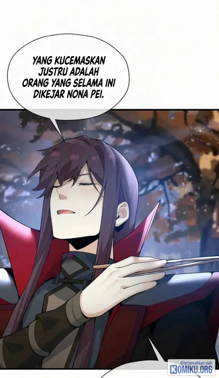 I Love the Demon Lord So Much That Even My Female Disciples Want to Kill Me Chapter 137 Gambar 25