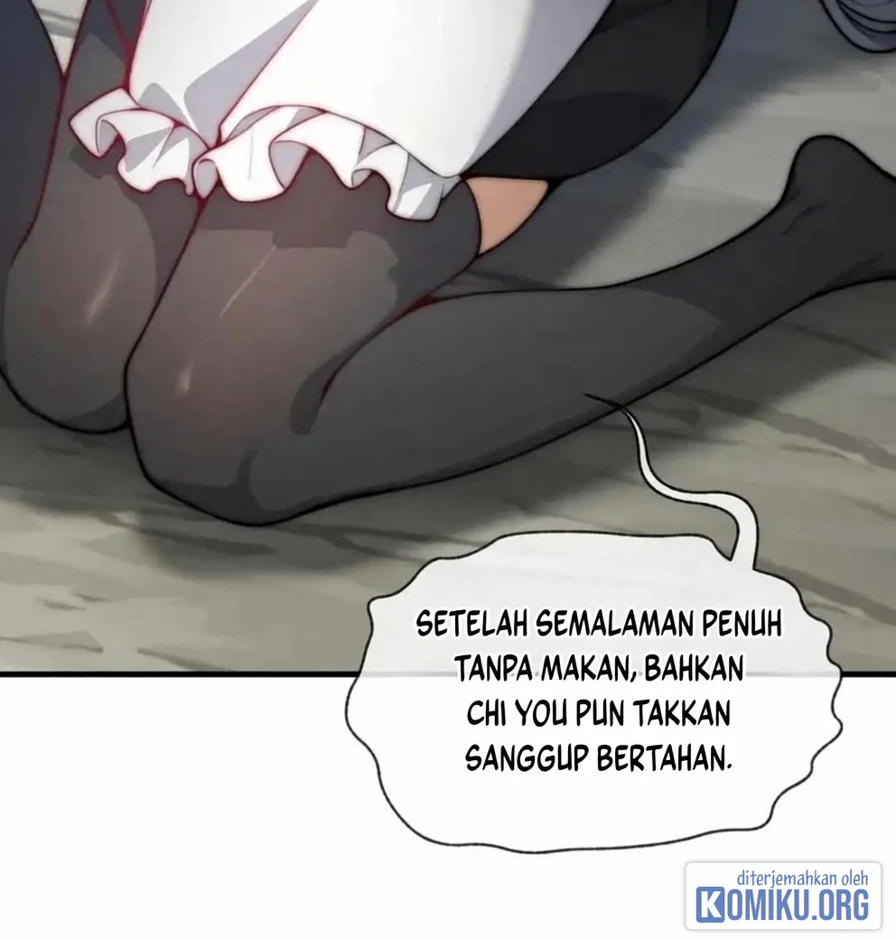 I Love the Demon Lord So Much That Even My Female Disciples Want to Kill Me Chapter 141 Gambar 22